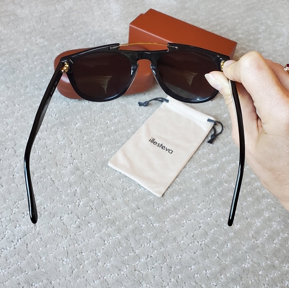 ILLESTEVA Monaco Sunglasses - Picture 6 of 8